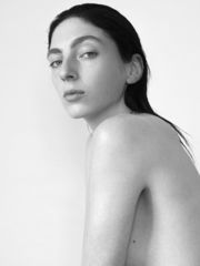 Angie Sherbourne nude